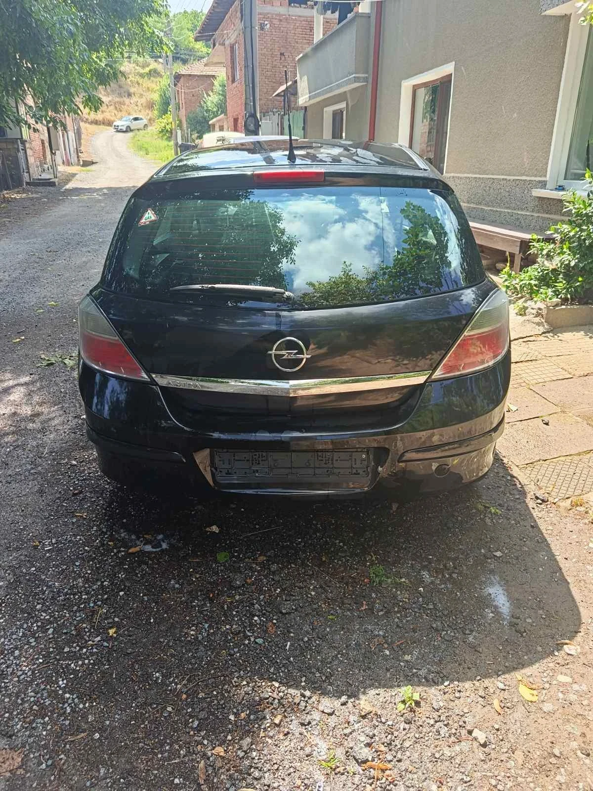 Opel Astra | Mobile.bg � ����������� 5