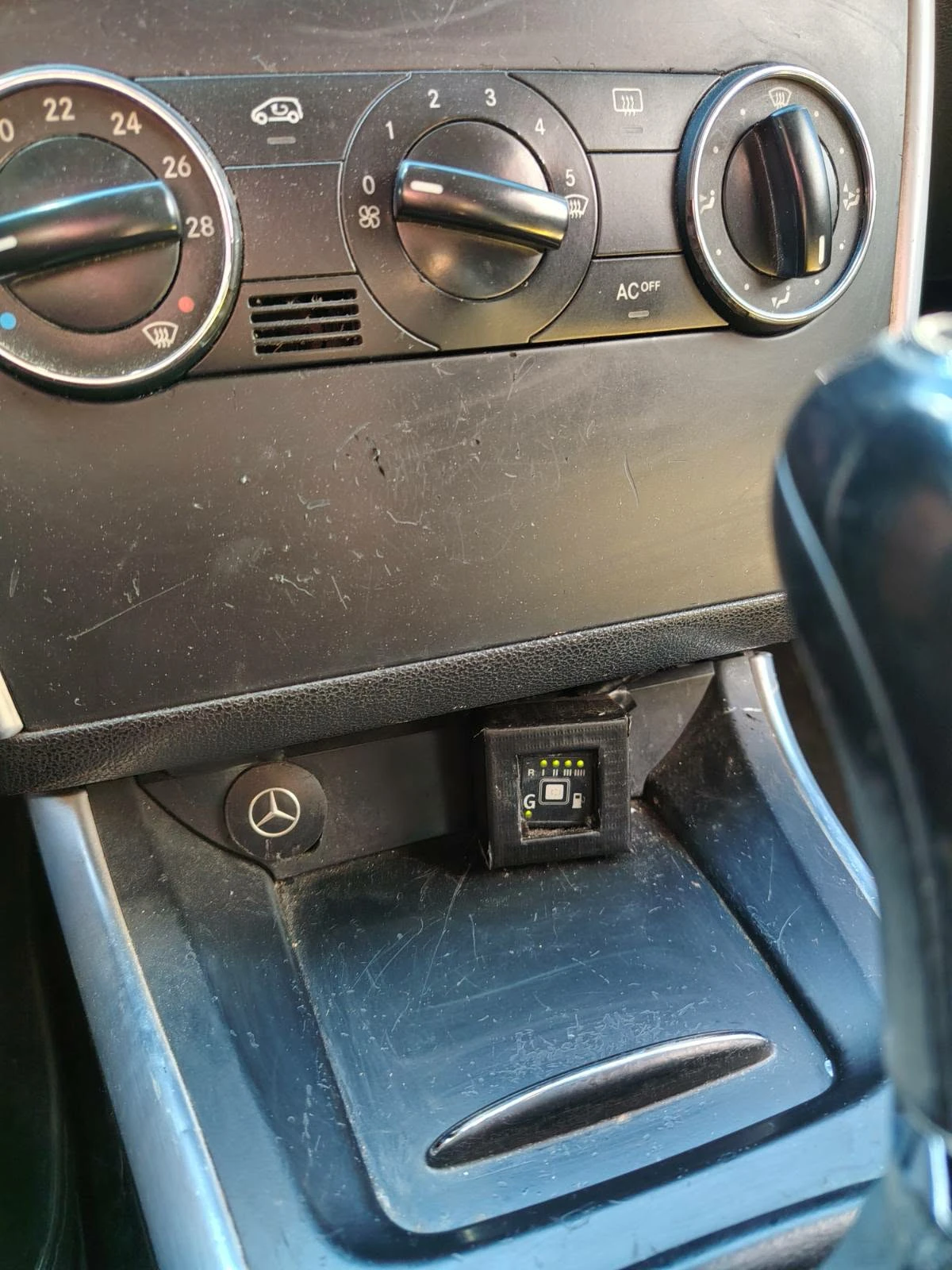 Mercedes-Benz A 150 1.5, снимка 5 - Автомобили и джипове - 56130865