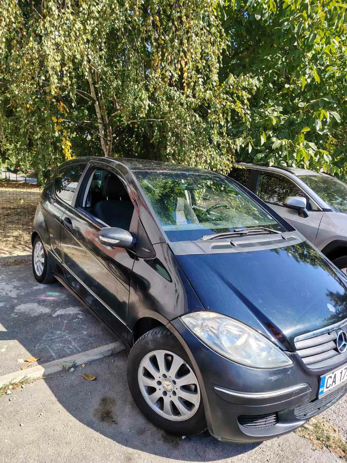 Mercedes-Benz A 150 1.5, снимка 2 - Автомобили и джипове - 56130865