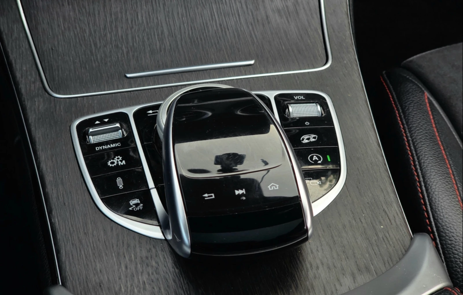 Mercedes-Benz C 43 AMG AMG EXHAUST* 64 Ambient* 360* HUD* Distro* AMG Sty | Mobile.bg � ����������� 9
