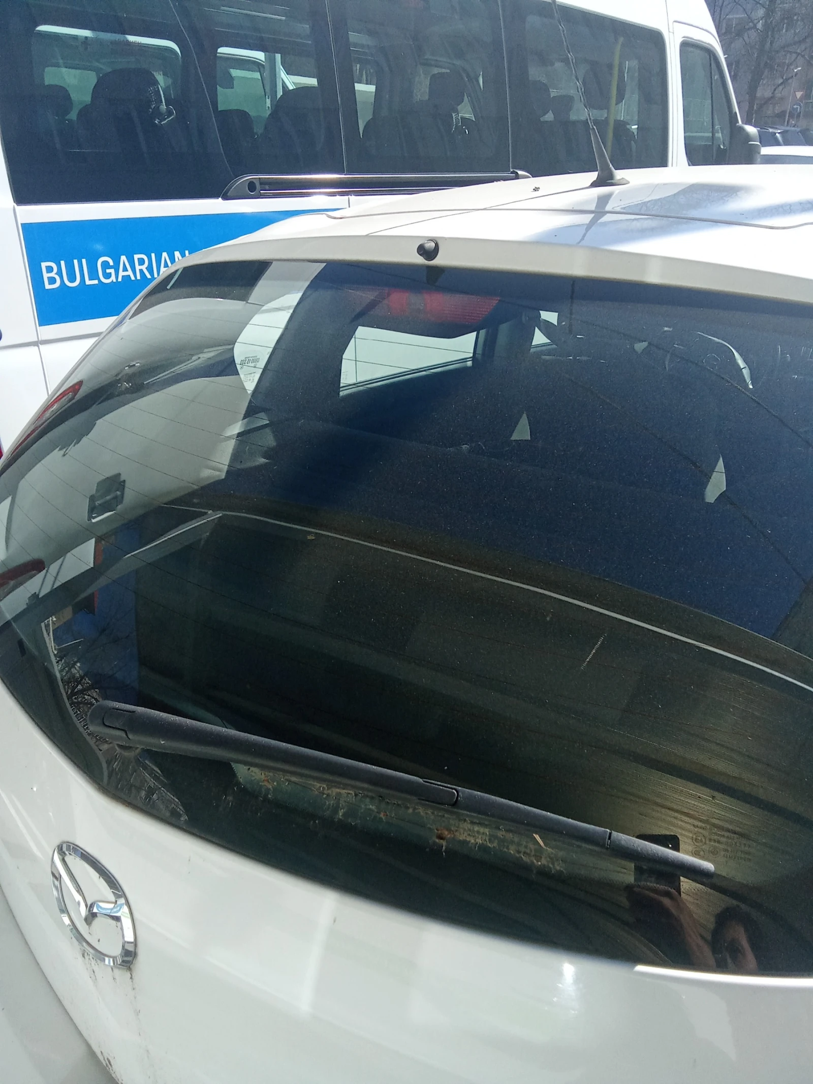 Mazda 3 | Mobile.bg � ����������� 7