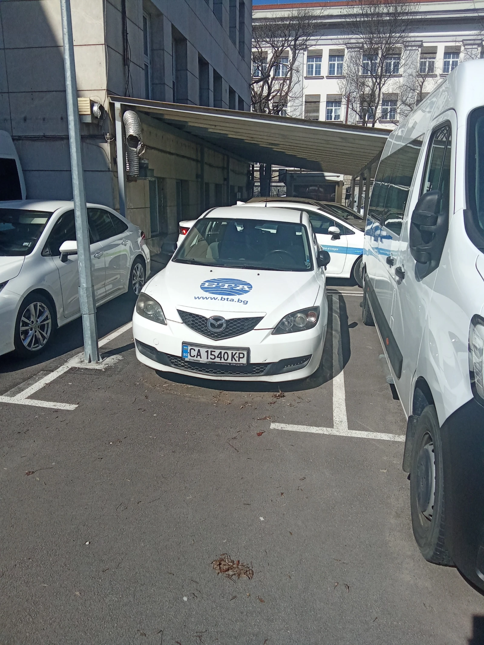 Mazda 3 | Mobile.bg � ����������� 2