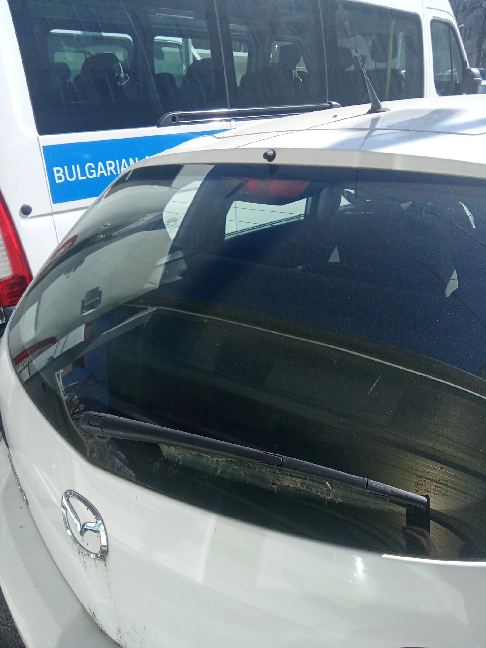 Mazda 3 | Mobile.bg � ����������� 6