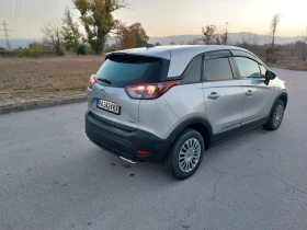 Opel Crossland X  - изображение 10