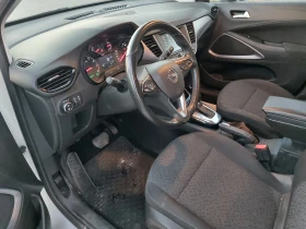 Opel Crossland X, снимка 11