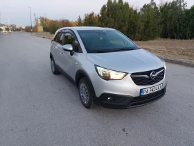 Opel Crossland X  - изображение 7