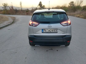 Opel Crossland X  - изображение 6