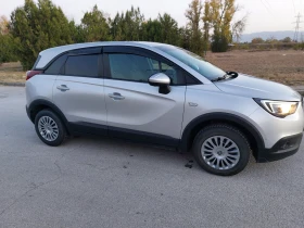 Opel Crossland X  - изображение 8