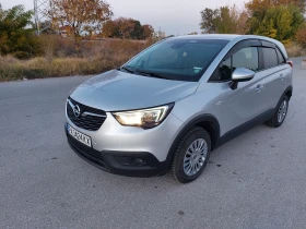 Opel Crossland X  - изображение 2