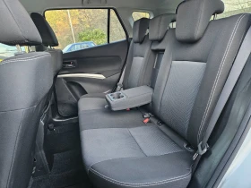 Suzuki SX4 S-Cross 1.6d KLIMATRONIK/6skorosti, снимка 13