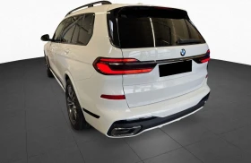 BMW X7 40i* M SPORT* PANO* H&K* HEAD-UP* DISTR* , снимка 4