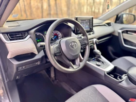 Toyota Rav4 xle, снимка 9