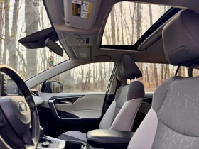 Toyota Rav4 xle, снимка 12