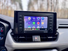 Toyota Rav4 xle, снимка 16