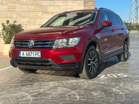 VW Tiguan Allspace SE 4MOTION, снимка 6