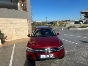 VW Tiguan Allspace SE 4MOTION, снимка 2