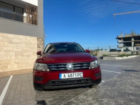 VW Tiguan Allspace SE 4MOTION, снимка 3