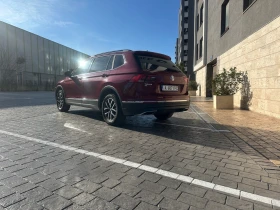 VW Tiguan Allspace SE 4MOTION, снимка 4