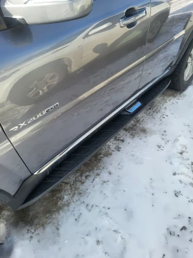 SsangYong Rexton 4X4 FULL НОВ ВНОС бавни, снимка 17