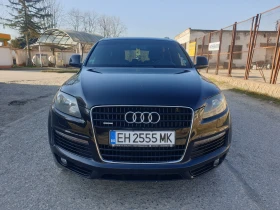 Audi Q7 3.0 TDI S-Line, снимка 5