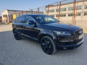 Audi Q7 3.0 TDI S-Line, снимка 1