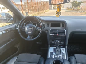 Audi Q7 3.0 TDI S-Line, снимка 14
