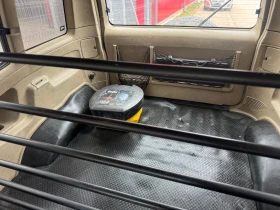 Nissan Terrano 2.7 TD , снимка 9