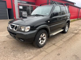 Nissan Terrano 2.7 TD , снимка 1