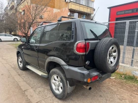 Nissan Terrano 2.7 TD , снимка 4