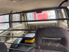 Nissan Terrano 2.7 TD , снимка 8