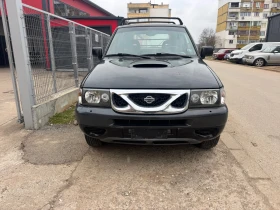 Nissan Terrano 2.7 TD , снимка 3