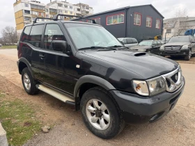 Nissan Terrano 2.7 TD , снимка 2