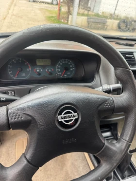 Nissan Terrano 2.7 TD , снимка 7