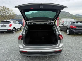 VW Tiguan (КАТО НОВА)^(4х4), снимка 13