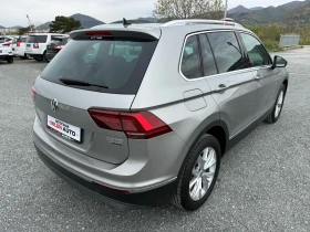 VW Tiguan (КАТО НОВА)^(4х4), снимка 6