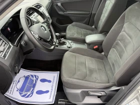 VW Tiguan (КАТО НОВА)^(4х4), снимка 11