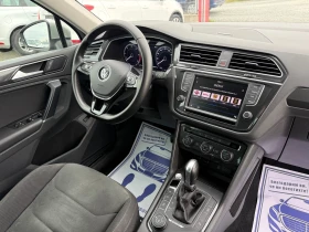VW Tiguan (КАТО НОВА)^(4х4), снимка 16