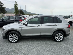 VW Tiguan (КАТО НОВА)^(4х4), снимка 10
