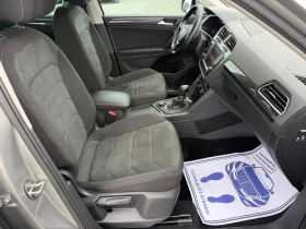 VW Tiguan (КАТО НОВА)^(4х4), снимка 14