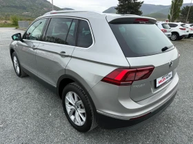 VW Tiguan (КАТО НОВА)^(4х4), снимка 8