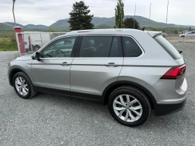 VW Tiguan (КАТО НОВА)^(4х4), снимка 9