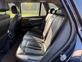 BMW X5 xDrive 25D Experience, снимка 9