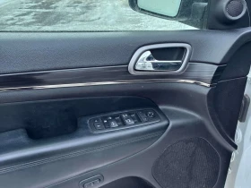 Jeep Grand cherokee * Limited X* ПОДГРЕВ* ПАНОРАМА* , снимка 9