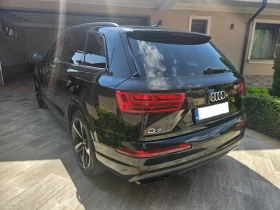 Audi Q7 3.0 TFSI, снимка 8