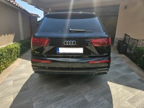 Audi Q7 3.0 TFSI, снимка 4