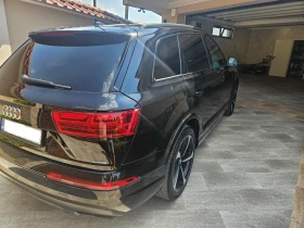 Audi Q7 3.0 TFSI, снимка 7