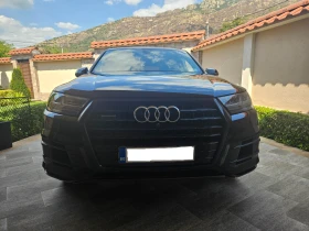 Audi Q7 3.0 TFSI, снимка 5