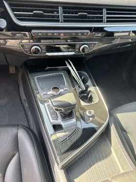 Audi Q7 3.0 TFSI, снимка 11