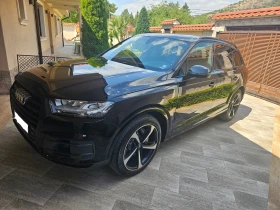 Audi Q7 3.0 TFSI, снимка 2