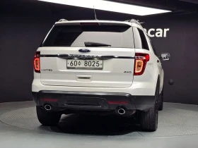 Ford Explorer 3.5 AWD, снимка 4